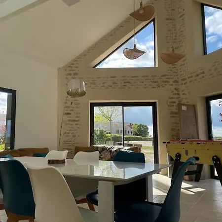 Дом отдыха Domaine Des Bevy, Calme, Verdure Et Chevaux *